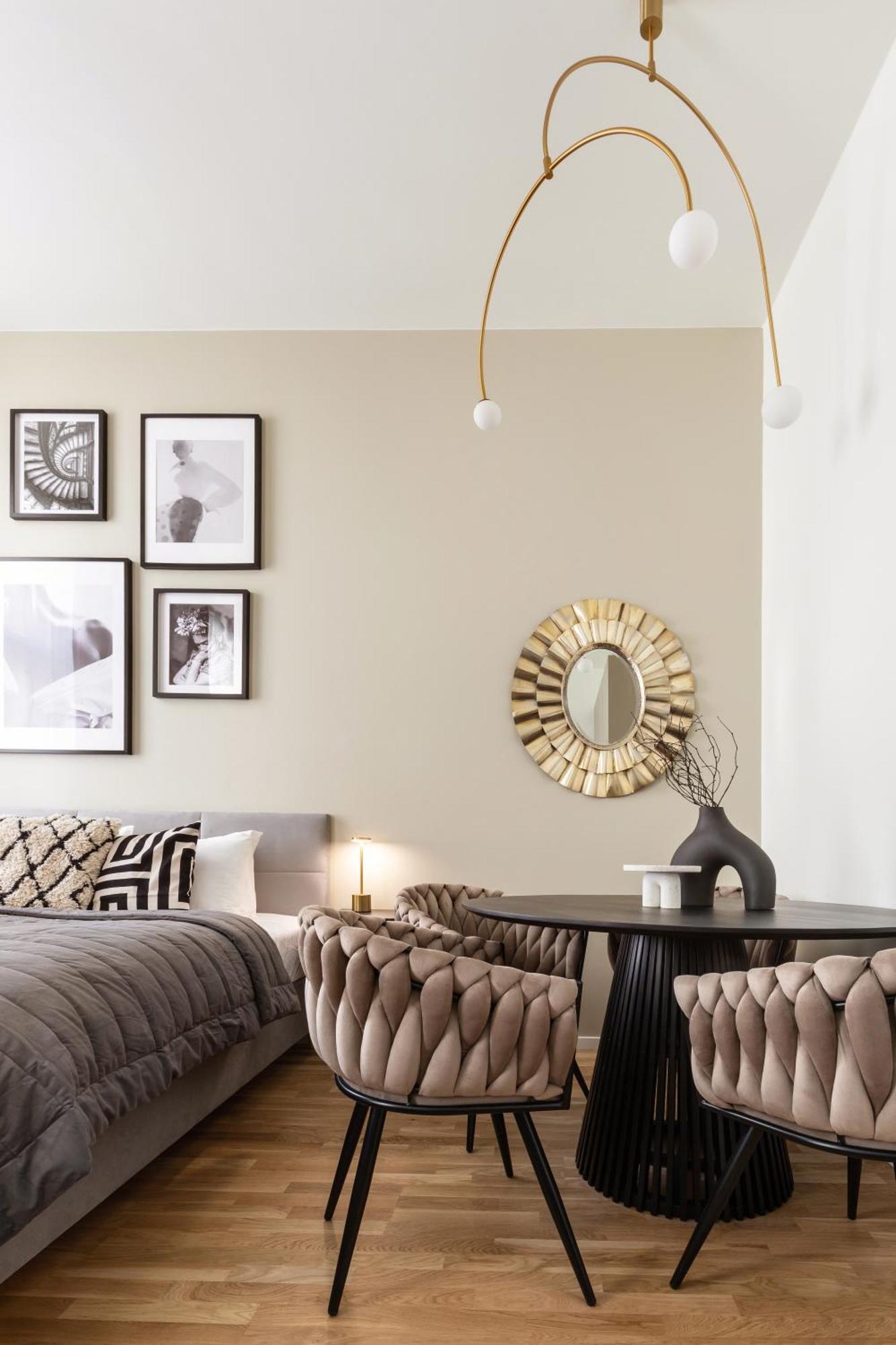Turnkey I Republic Square Apartments Prag Exterior foto